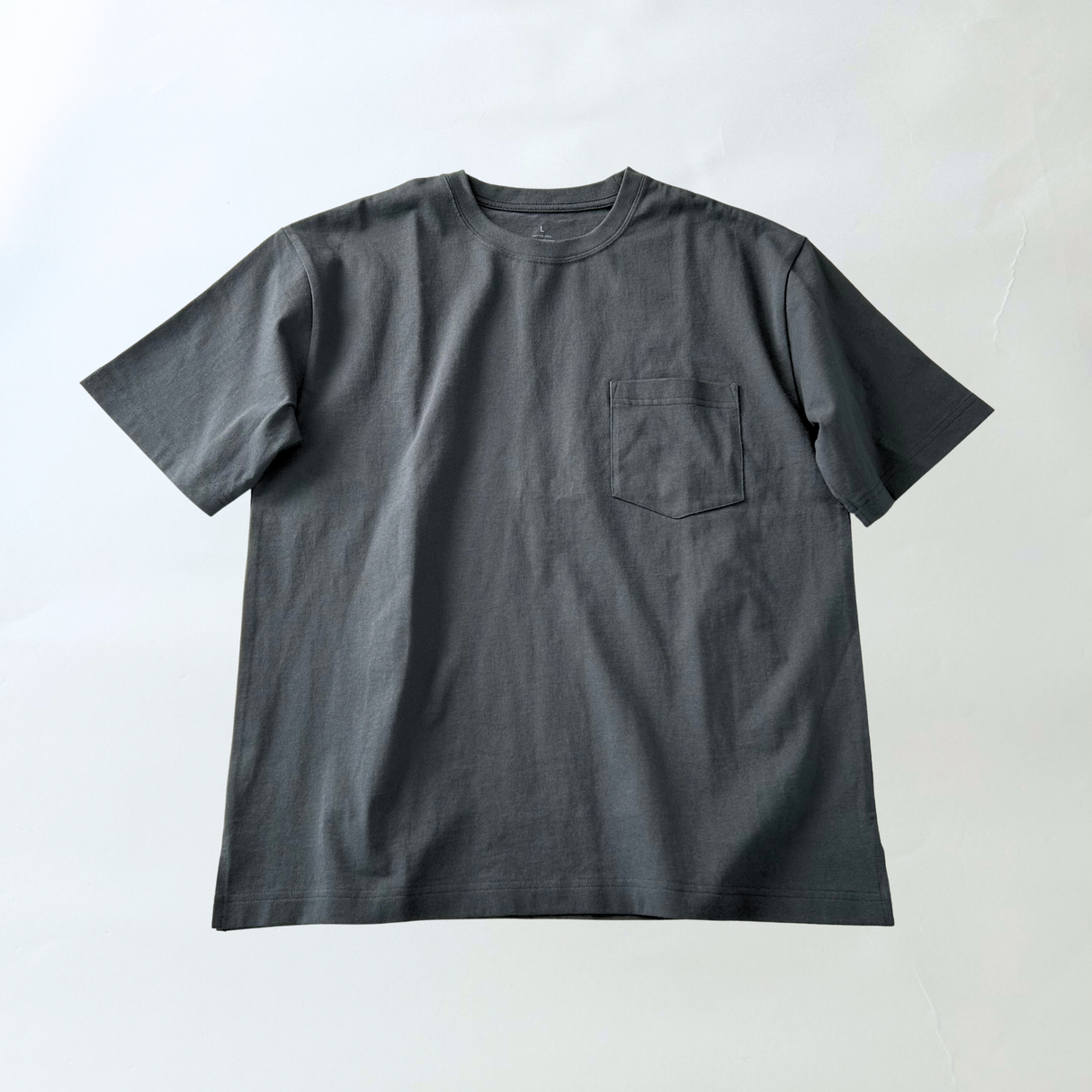 綿100% BIG Tシャツ – RIALT