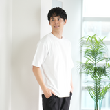 エアリティオーバーサイズＴシャツ