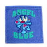 【ANGEL BLUE】ハンドタオル