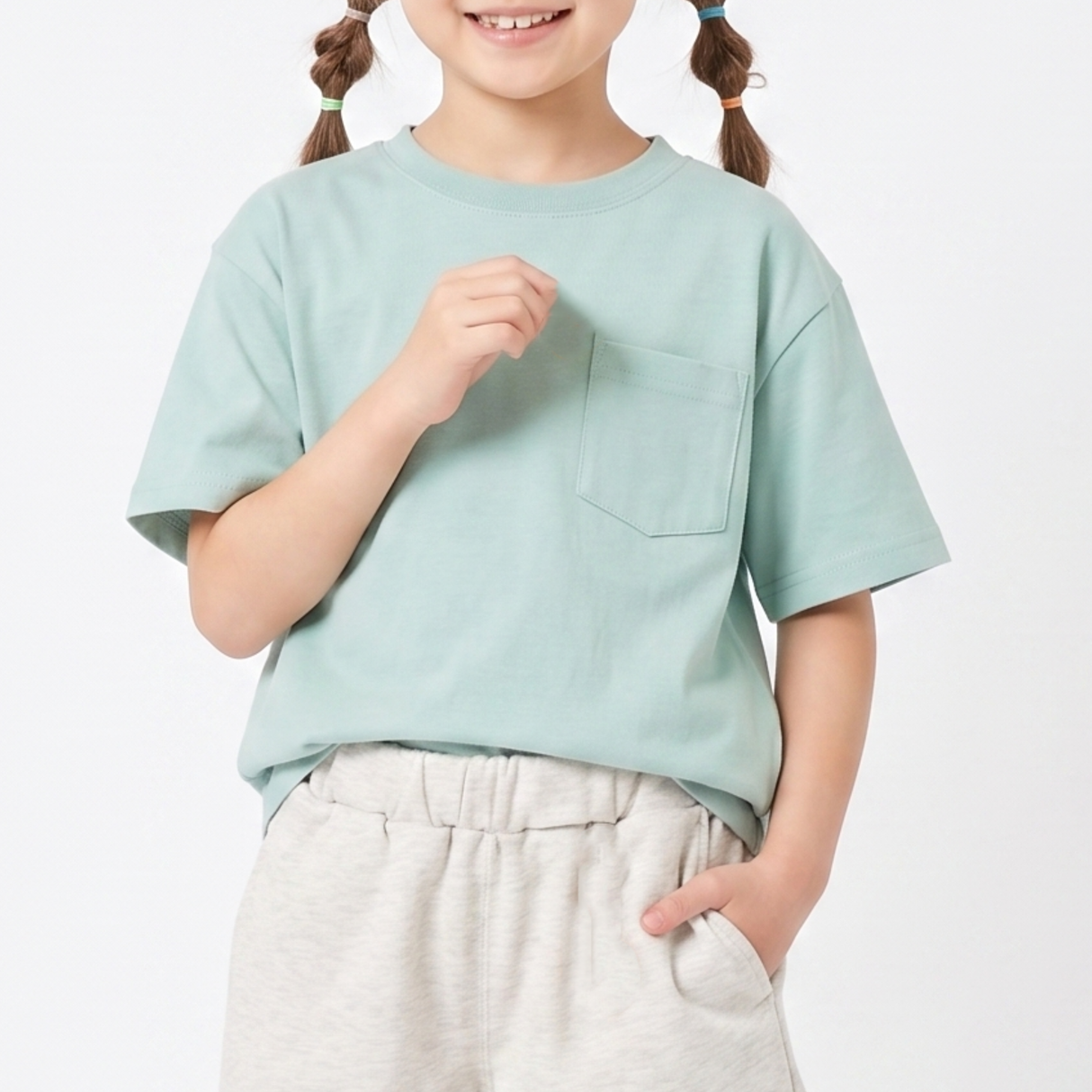 コットンBIG Tシャツ