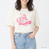 【トイ・ストーリー】フロントプリントTシャツ