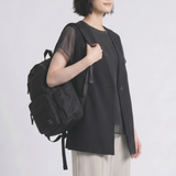 【Room＆Out Work】ドッキングシアーTレイヤード