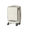 ストッパー付きフロントオープンキャリーMALIBU35L