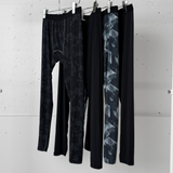 超冷感コンプレッションインナー（ロングタイツ）