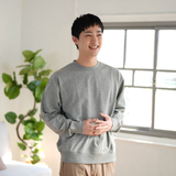 ライトウェイトスウェットトレーナー