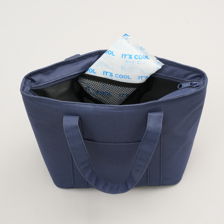 保冷ランチトート