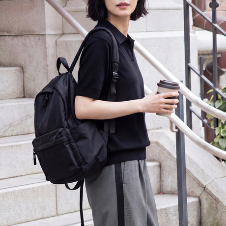 【Room&Out Work】ポロニット
