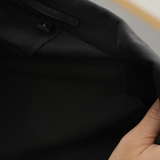 NOBIRUNOストレッチジャケット（メッシュ）