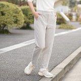 ［NOBIRUNO］ストレッチパンツ360°