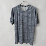 ＤＲＹメッシュクルーネックＴシャツ