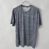 ＤＲＹメッシュクルーネックＴシャツ