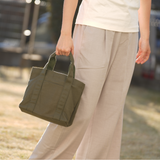 すっきりデイリートートバッグ