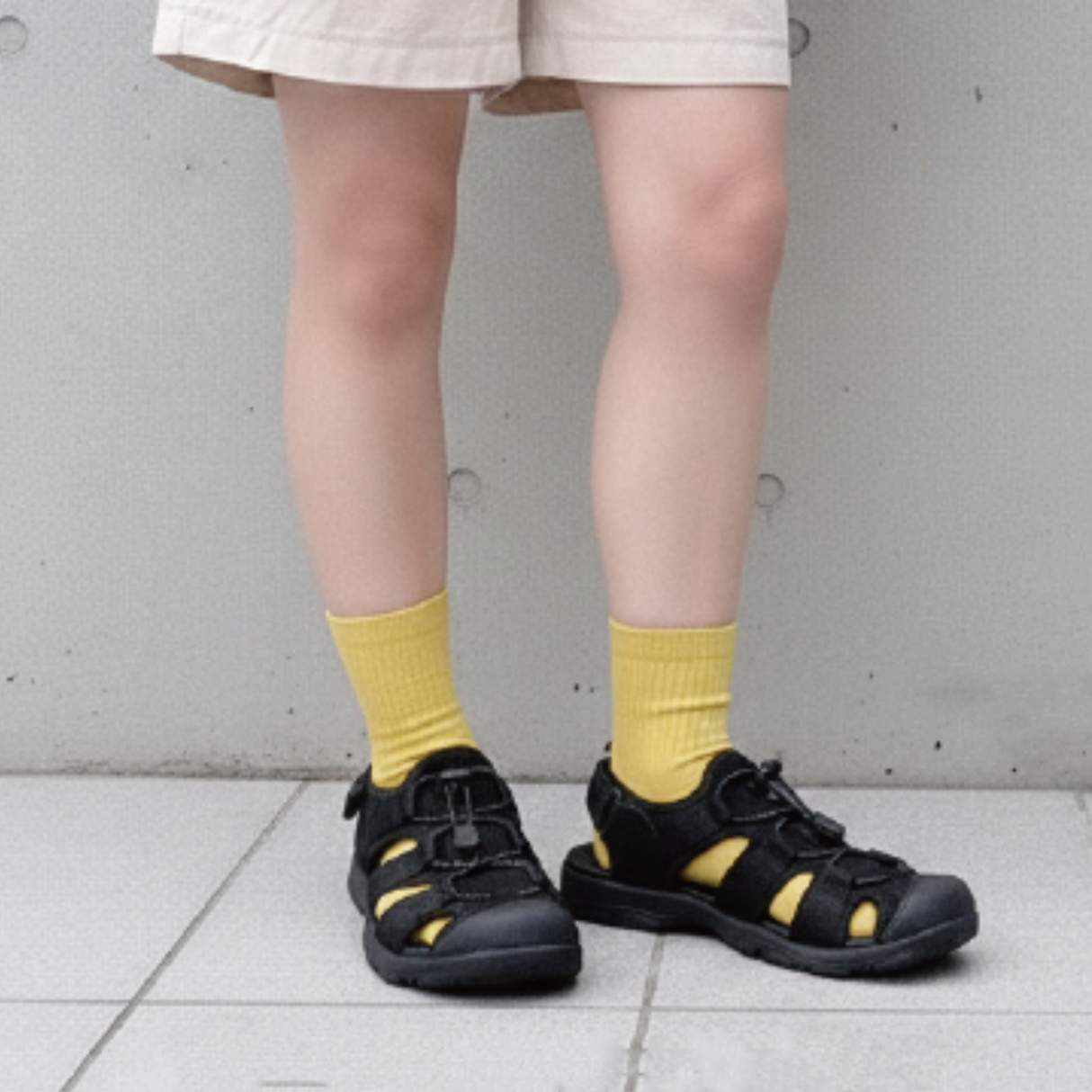 アウトドアサンダルNEO