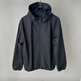 テックシェルパーカー