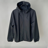 テックシェルパーカー
