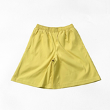 NOBIRUNOストレッチショートパンツ