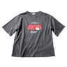 おえかきさんプリントＴシャツ