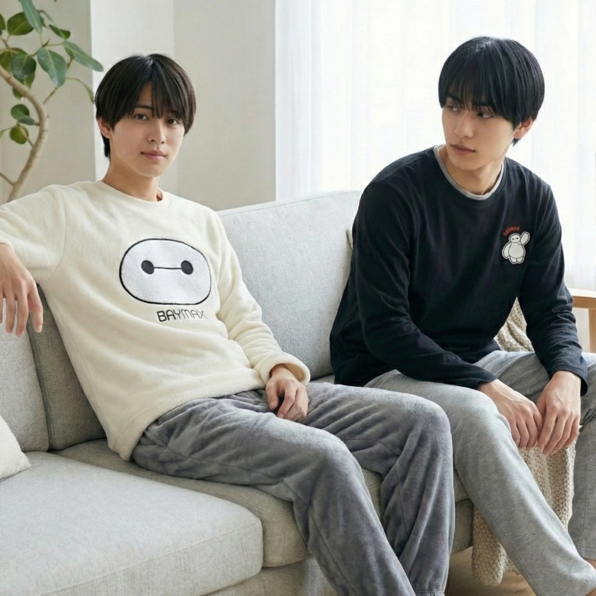 ［ディズニー］ハッピーバッグ2026