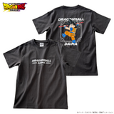 ドラゴンボールDAIMAＴシャツ