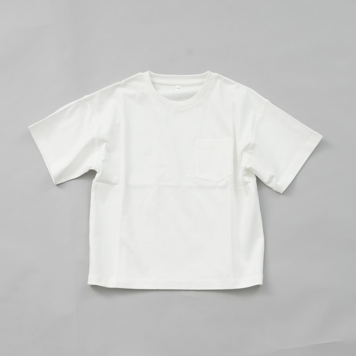 コットン BIG Tシャツ
