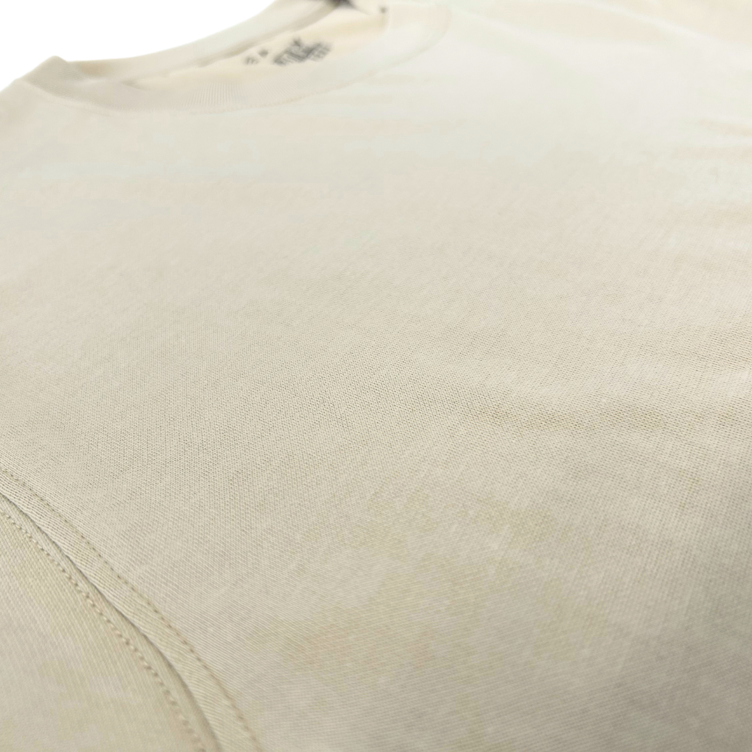 エアリティオーバーサイズＴシャツ（長袖）