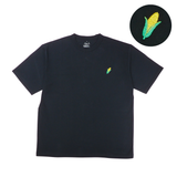 綿100% 地域限定 刺繍Tシャツ(半袖)