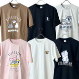 にゃばんばんＴシャツ