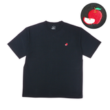 綿100% 地域限定 刺繍Tシャツ(半袖)