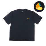 綿100% 地域限定 刺繍Tシャツ(半袖)