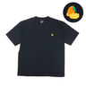 綿100% 地域限定 刺繍Tシャツ(半袖)