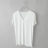 AIRITYメッシュＶネック半袖