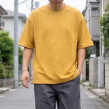 ドライBIG Tシャツ(2026年秋モデル)