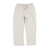 ライトウェイトスウェットワイドパンツ