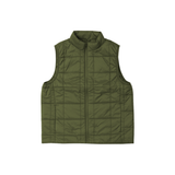 ライトパフスタンドベスト