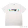 【しばんばん】プリントTシャツ