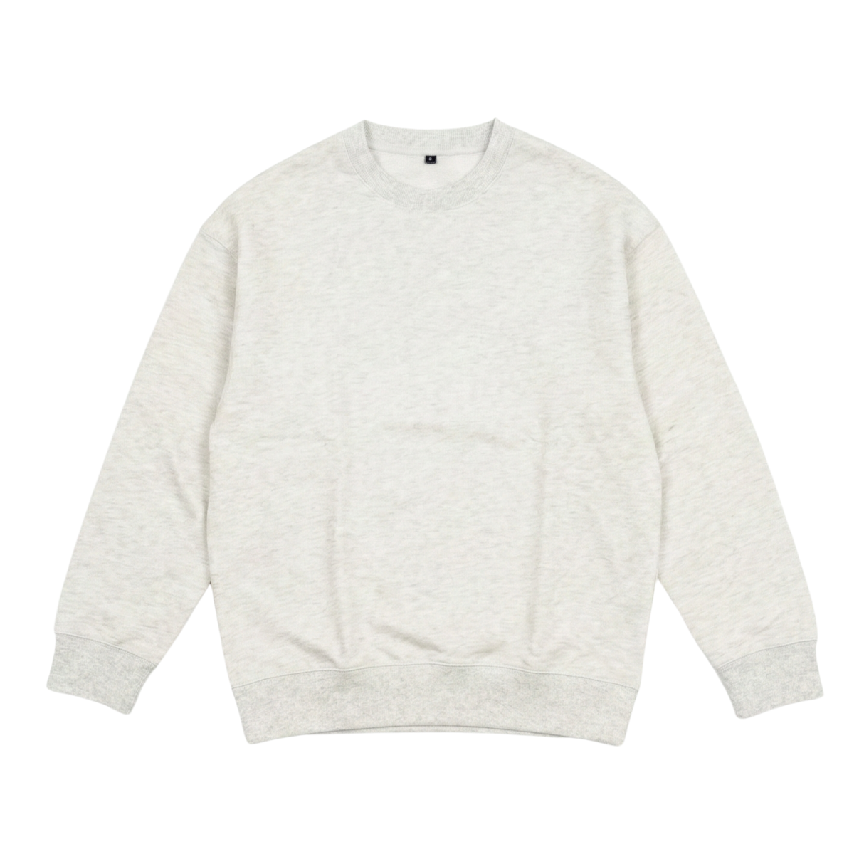 ライトウェイトスウェットトレーナー