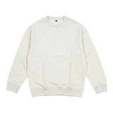 ライトウェイトスウェットトレーナー