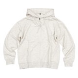 ライトウェイトスウェットジップパーカー