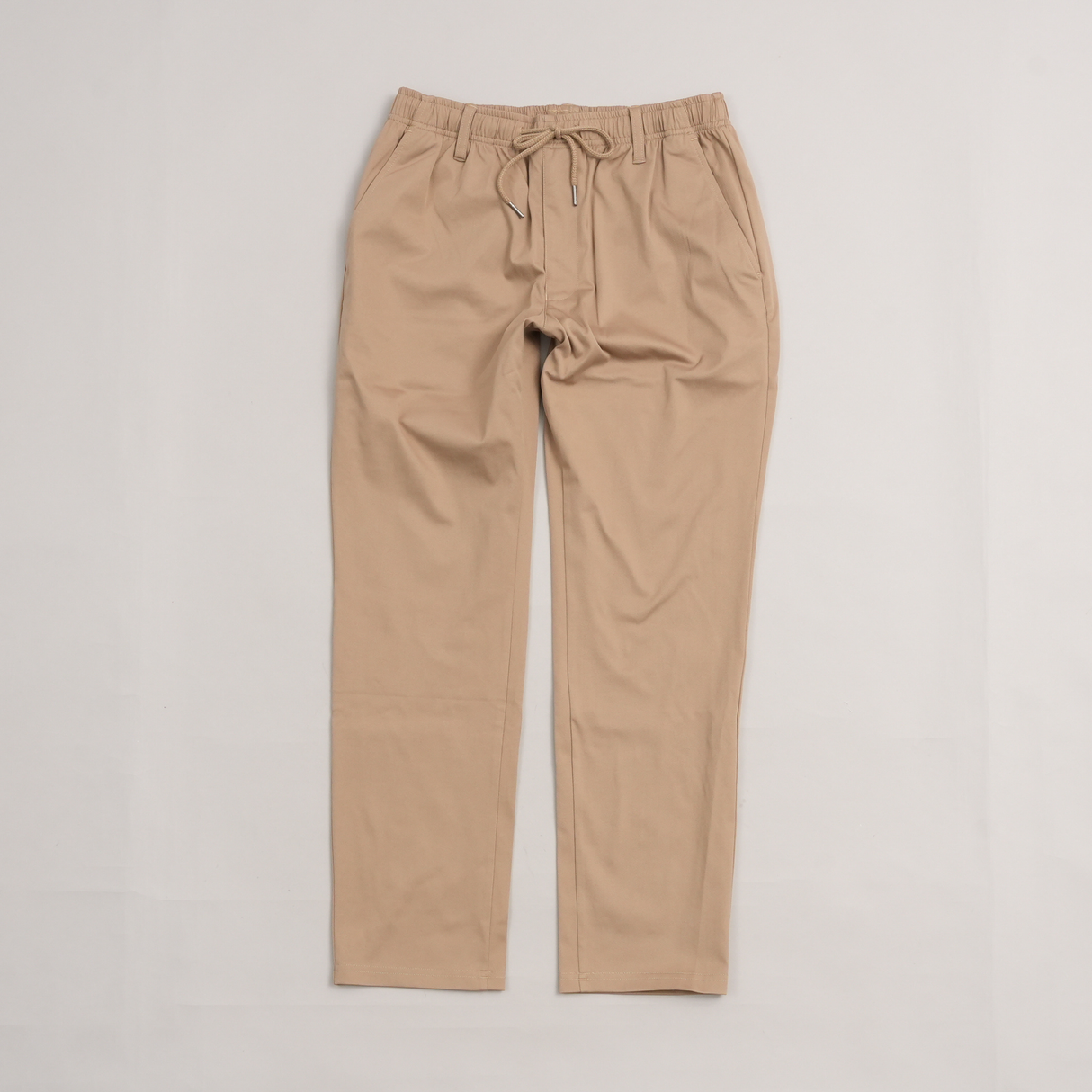 ［NOBIRUNO］ストレッチパンツ プレミアム