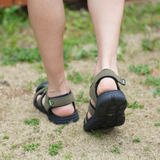 アウトドアサンダル