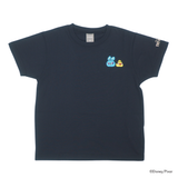 【トイ・ストーリー】ワンポイント刺繍Tシャツ