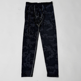 超冷感コンプレッションインナー（ロングタイツ）