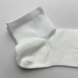 AIRITYソックスリッチェルハーフ（メッシュ）