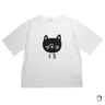 【おえかきさん】フロント プリントTシャツ