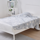 さらっとひんやりケット 猫柄