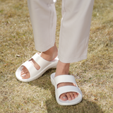 やわらかリカバリーサンダル（スライド）