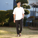 NOBIRUNOストレッチパンツ（ジョガー）