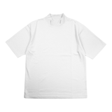 ［AIRITY］オーバーサイズTシャツ(モックネック)
