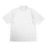 ［AIRITY］オーバーサイズTシャツ(モックネック)