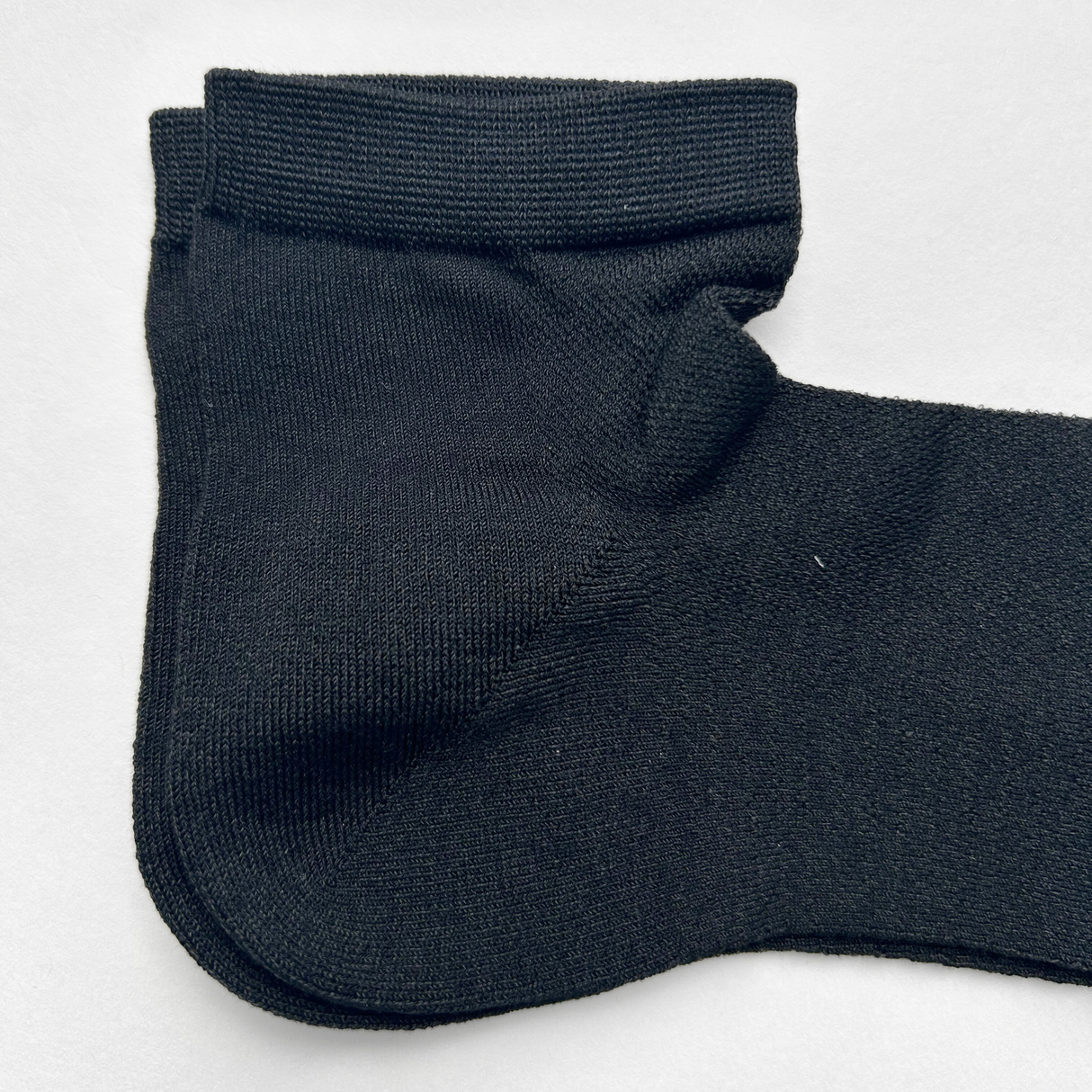 AIRITYソックスハーフ（メッシュ）